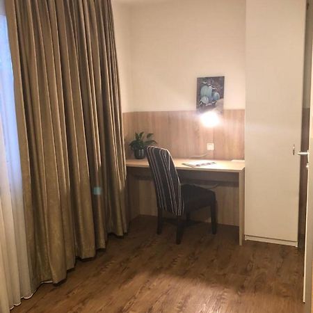 הליין Gastehaus Penny Rooms N מראה חיצוני תמונה