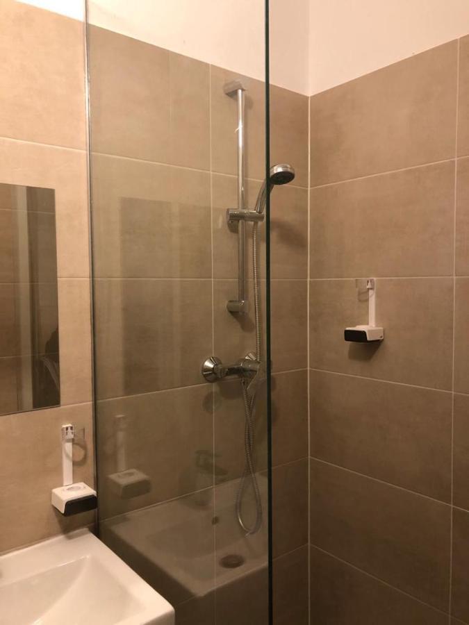 הליין Gastehaus Penny Rooms N מראה חיצוני תמונה