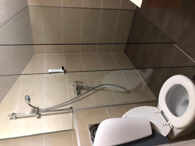 הליין Gastehaus Penny Rooms N מראה חיצוני תמונה