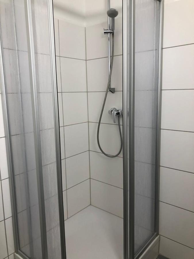 הליין Gastehaus Penny Rooms N מראה חיצוני תמונה