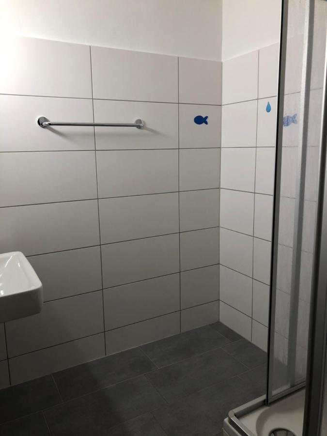 הליין Gastehaus Penny Rooms N מראה חיצוני תמונה