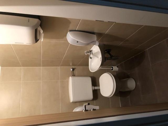 הליין Gastehaus Penny Rooms N מראה חיצוני תמונה